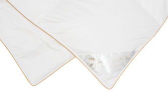 100% Žąsų Pūkų Antklodė