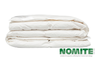 50% Žąsų Pūkų Antklodė