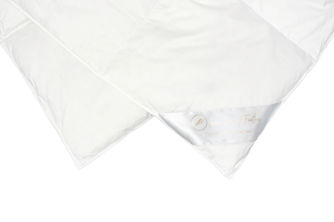 50% Žąsų Pūkų Antklodė