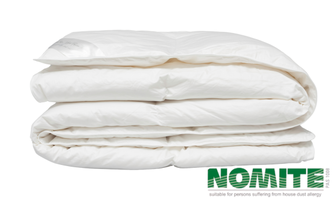 100% Ančių Pūkų Antklodė