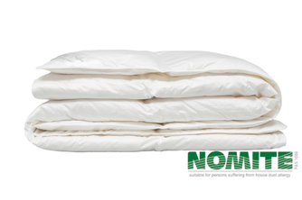 70% Ančių Pūkų Antklodė