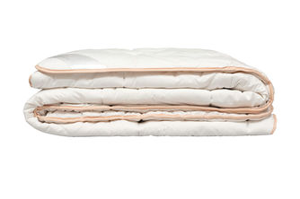 Antklodė su Kapokos Pluoštu