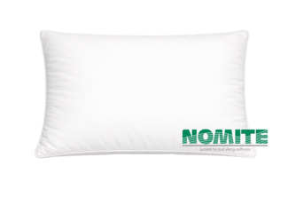 Ančių Plunksnų ir Eco Pūkų Pagalvė