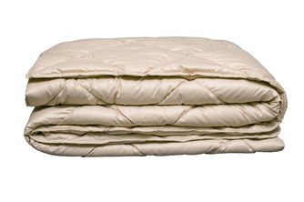 Antklodė Cafe Latte