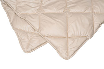 Antklodė Cafe Latte