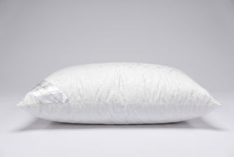 100% Mulard Duck Down Pillow