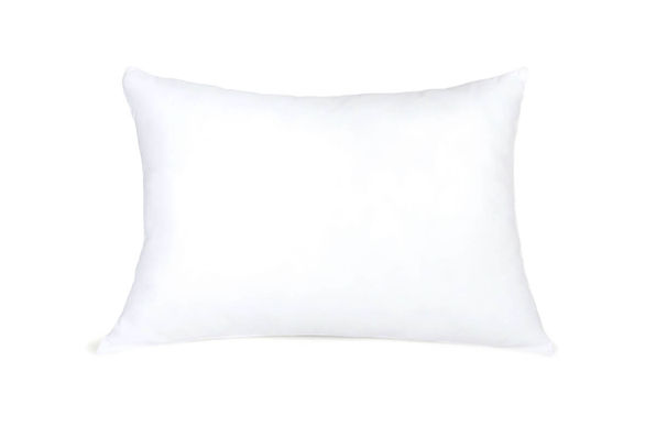 Eco friendly pillow