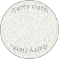 Terry Cloth 2