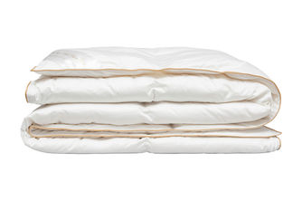 100% Goose Down Duvet